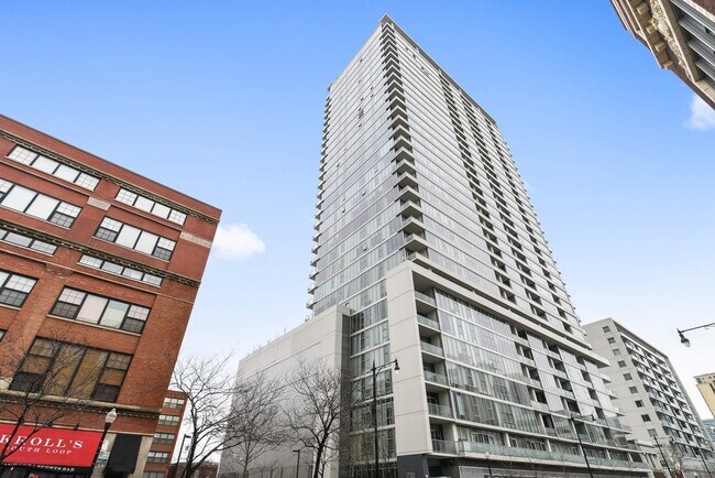 Photo - 1720 S Michigan Ave Condo Unit 804