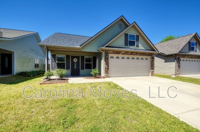 Building Photo - 415 Aniken Cir