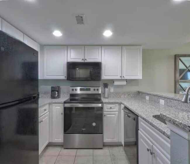 2501 S Ocean Blvd