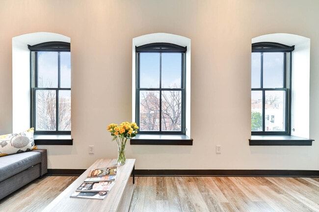Sojourn at The Paden or The Flats - Sojourn at The Paden or The Flats Apartments