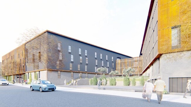 Photo - California Place