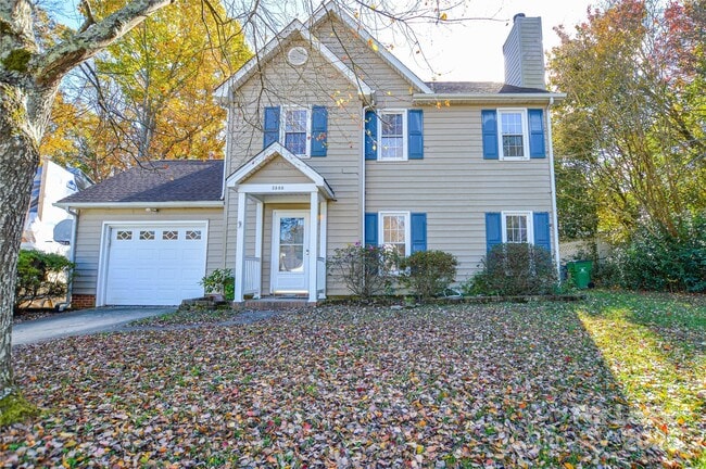 Building Photo - 3500 Rosedown Dr