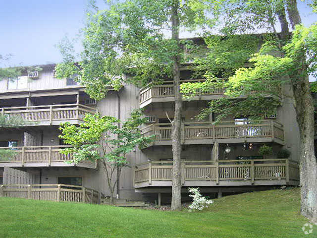 Pine Mill Ridge Apartments - Pine Mill Ridge Apartments