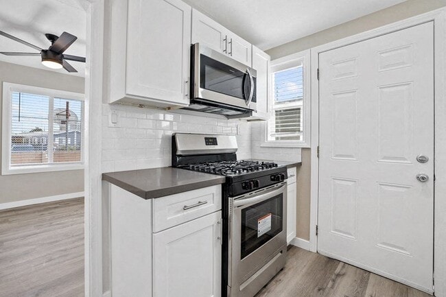 Huntington Manor Homes