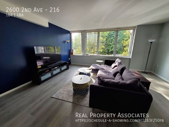 Photo - 2600 2nd Ave Unidad 216