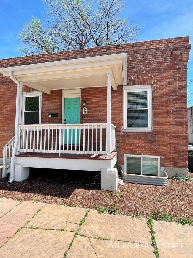 Building Photo - 58 S Elati St Rental