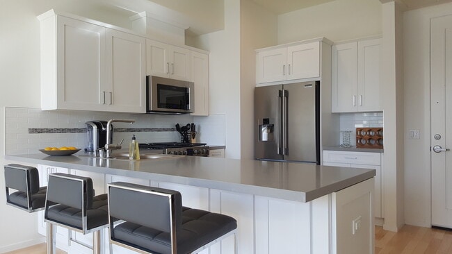 Photo - Ogden Apartments