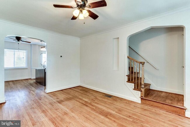 Photo - 100 36th St NE Townhome