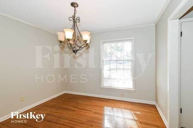 Photo - 5840 Knight Arnold Rd