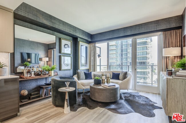 Photo - 525 Olive St Unit 1508