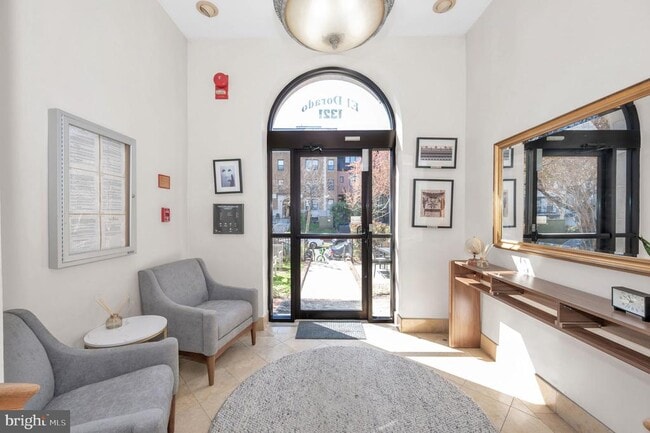 1321 Fairmont St NW Unit 1