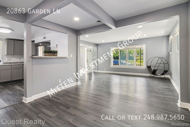 Photo - 20863 Garden Ln