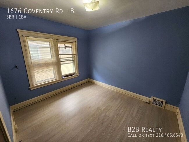 Photo - 1676 Coventry Rd Unit B.