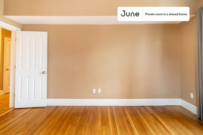 Photo - Room in Shared 4 bed/2 bath home Unit A