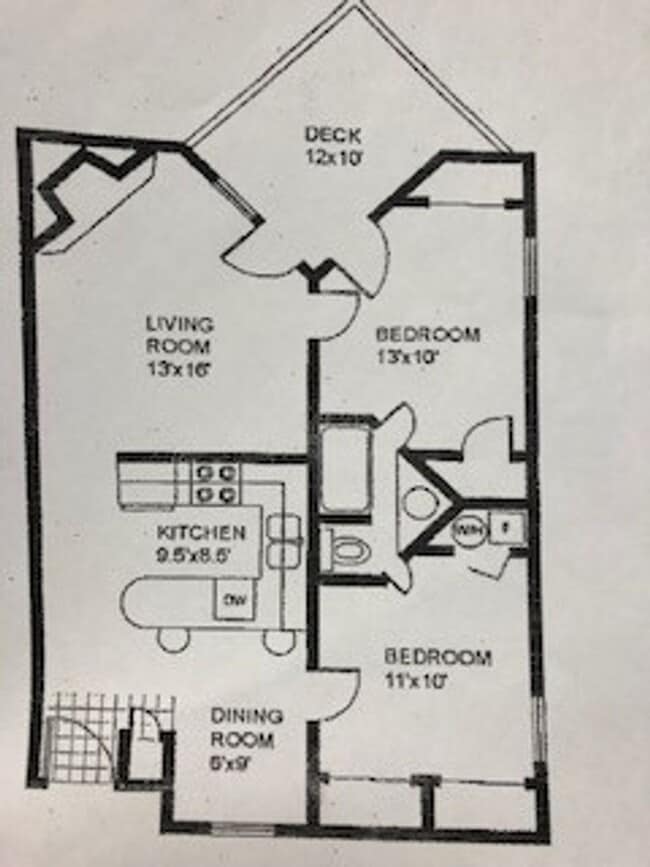 Photo - Available August 2026 Monthly rent $1,500.00
