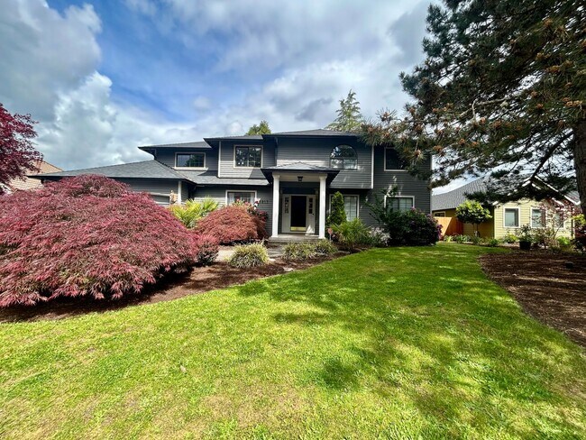Welcome to this spacious 4-bedroom, 2.5-ba... - Welcome to this spacious 4-bedroom, 2.5-ba... House
