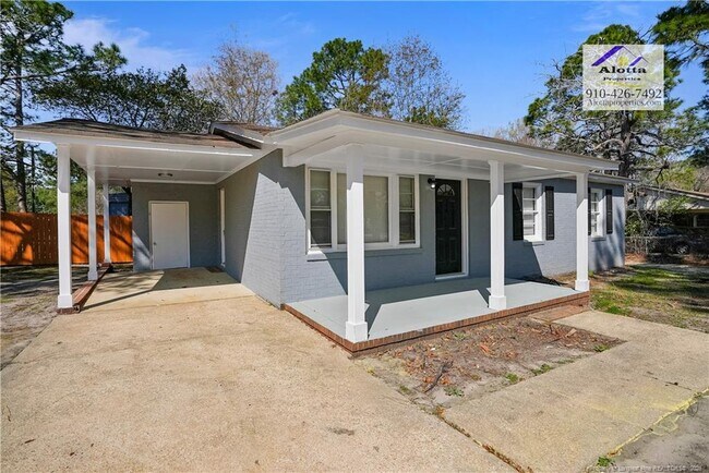 Photo - 2312 Enloe St