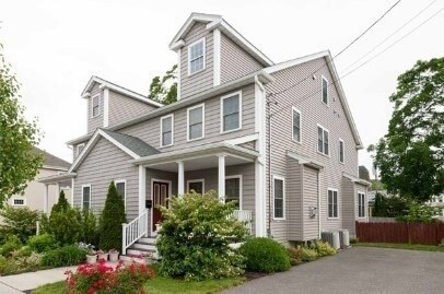 Building Photo - 162 Sycamore St Rental