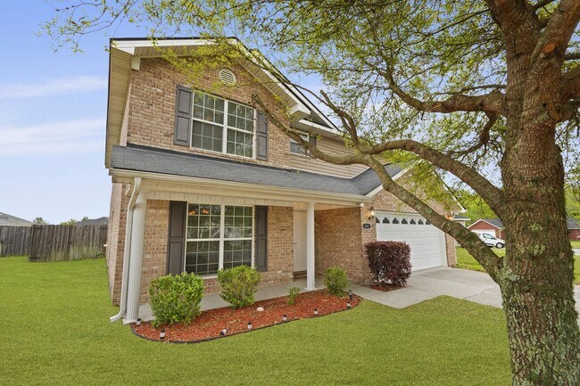 Photo - Charming 4-Bedroom Home for Rent in Hinesville, GA