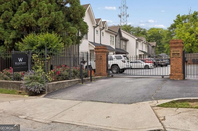 Photo - 1516 Howell Mill Rd NW