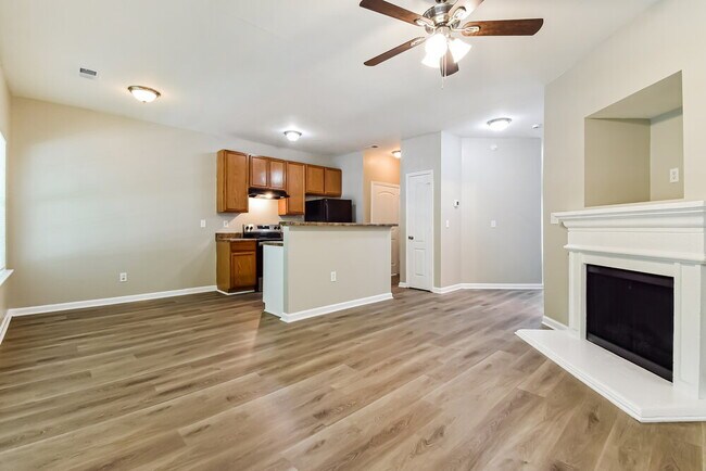 Photo - 2813 Windsor Forrest Ct