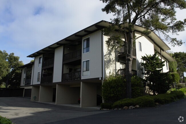 Photo - San Leandro Apartments