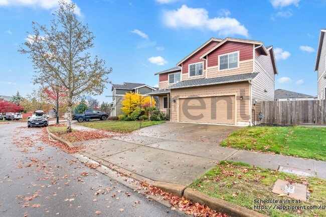 Photo - 1433 Bedstone Dr SE House