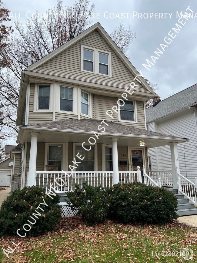Building Photo - 1250 Lakeland Ave Rental