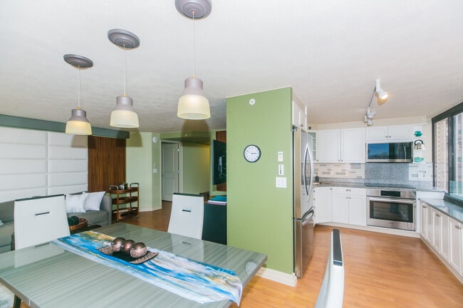 Photo - 343 Hobron Ln Unit 3002