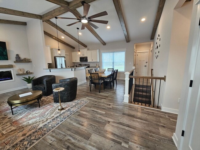 Photo - Upscale New Construction Ranch