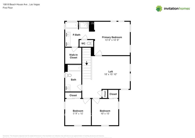 Photo - 10818 Beach House Ave