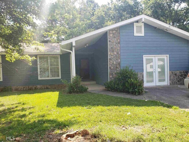 Photo - 7352 Aubrey Dr House