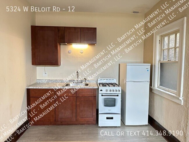 5324 Beloit Rd Unit 12