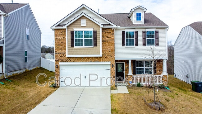 Building Photo - 5015 Concho Rd