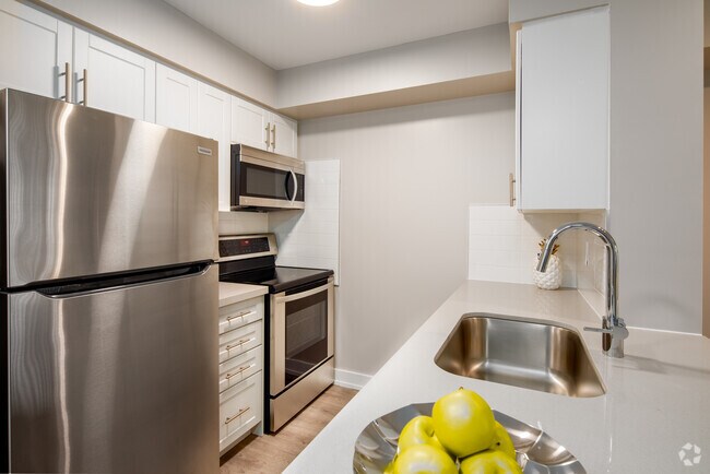 1 Bdrm