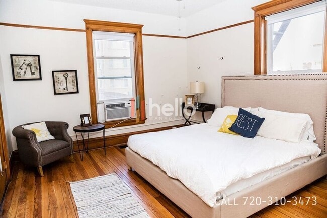 Building Photo - 1537 N Pearl St Unit 1 Rental