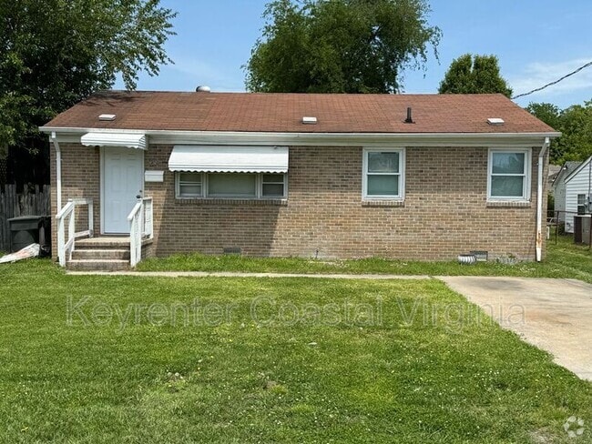 Building Photo - 938 Spring St Rental
