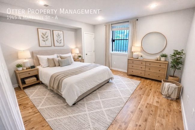 Photo - 1945 N Marshall St Unidad A