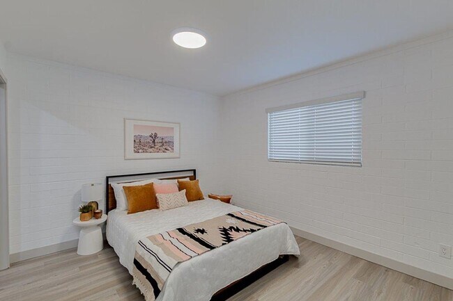 Photo - Luxury 2 Bed / 2 Bath Double Primary Apartment Near Old Town Scottsdale | Private Patio + 1 Month... Unit 6714