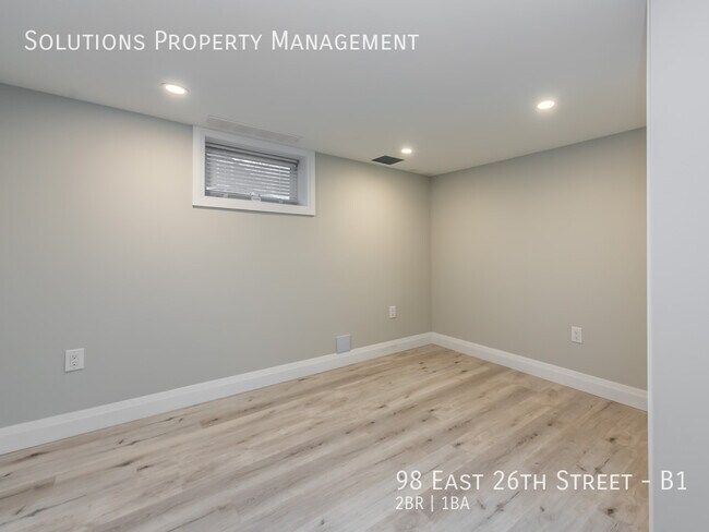 Photo - LARGE 2 Bedroom BSMT Unit Near Jurivinski ... Unit B1