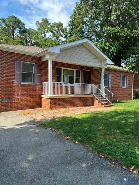 Building Photo - 2516 Skeet St