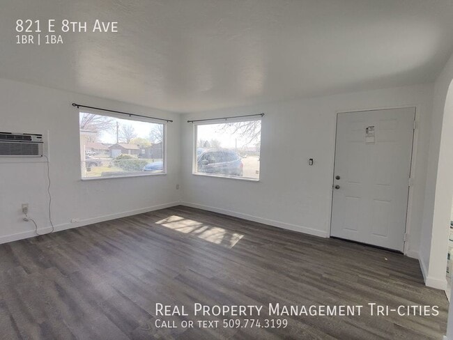 Photo - Cute and Cozy Updated Duplex in Kennewick ...