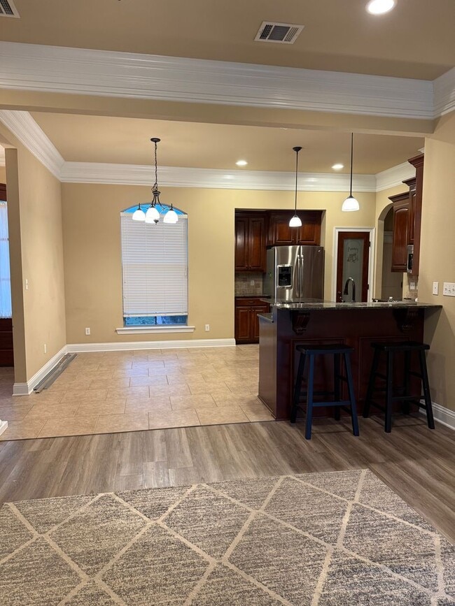 Photo - Haughton! Charming 3-Bedroom Brick Home with Spacious Yard