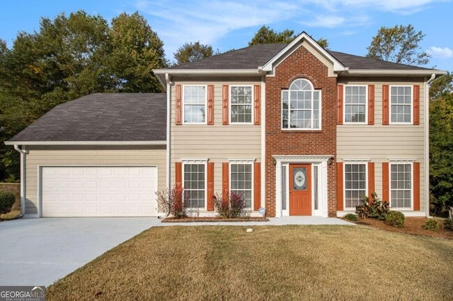Building Photo - 3975 River Mist Ct