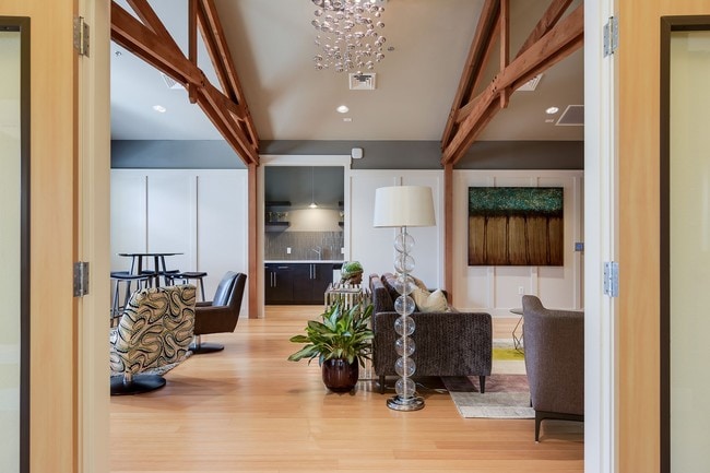 The Bailey At Amazon Creek apartments — community photo