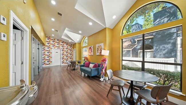 The Vale Apartments and Townhomes