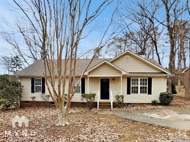 Building Photo - 10601 Wood Meadow Dr