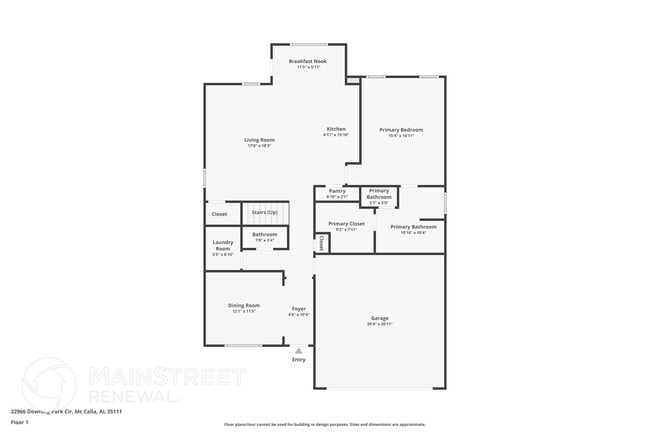 Photo - 22966 Downing Park Cir