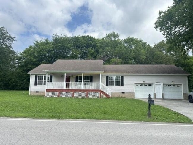 Building Photo - 8001 Hale Rd