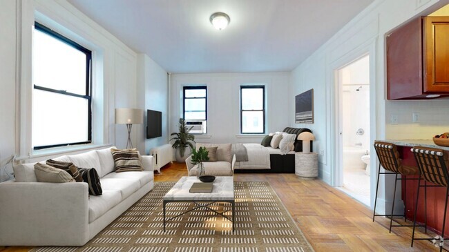 Building Photo - East 61st Street Unit 4E Rental